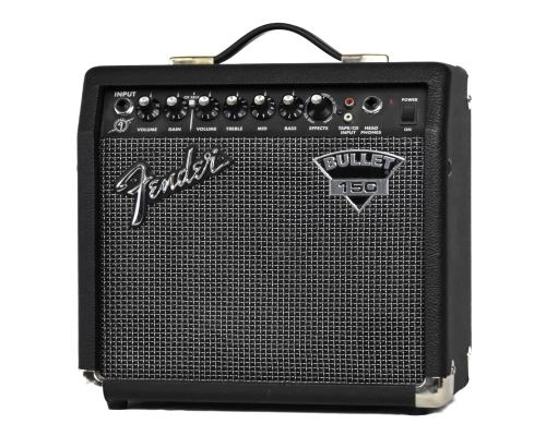 Fender Bullet 150 Amp